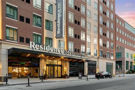 22 Best Hotels in Providence, RI for 2024 (Top-Rated Stays!)