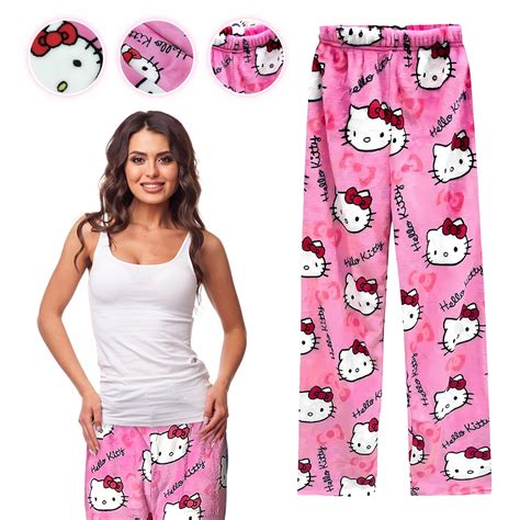 Hello Kitty Pyžamo - Nízká cena na Allegro