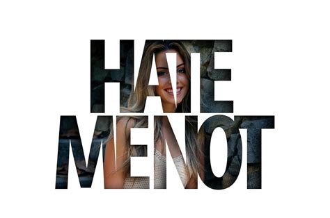 Download Hate Me Not, Love, Hate. Royalty-Free Stock Illustration Image ...