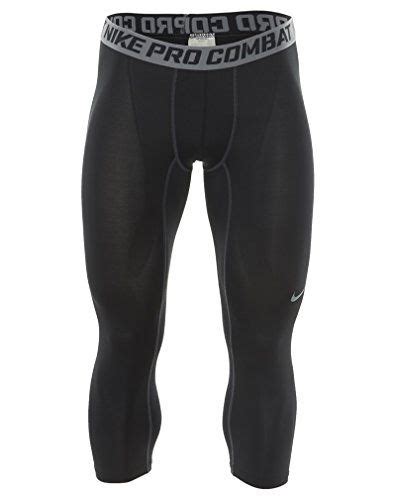 Nike Nike Men S Pro Combat Core Compression Tight Nike Cloth