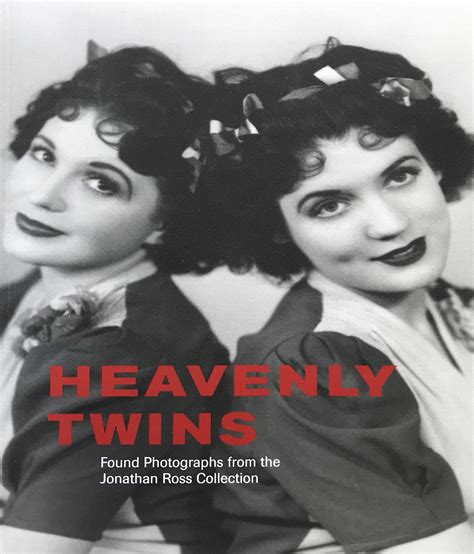 Heavenly Twins Book Gallery 286 London