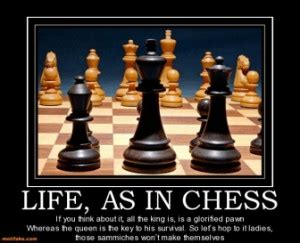 Funny Chess Quotes. QuotesGram