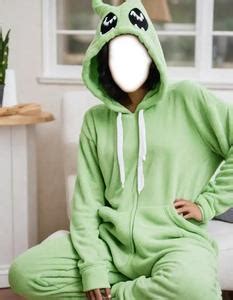 Oogie Boogie Onesie Adults Insert Your Face Photo