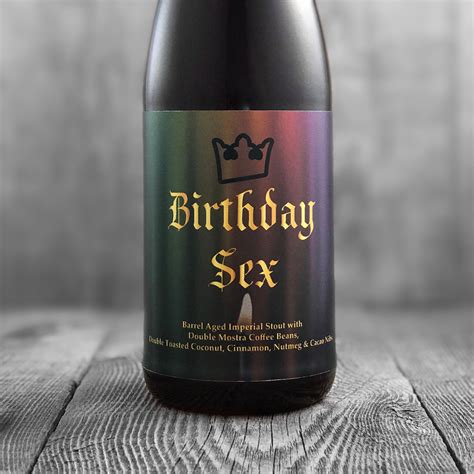 Kings Brewing Birthday Sex Craft Beer Kings The Best Place To Buy