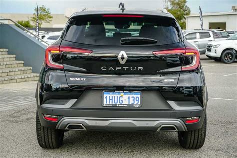 Sold Renault Captur R S Line Used Suv Osborne Park Wa