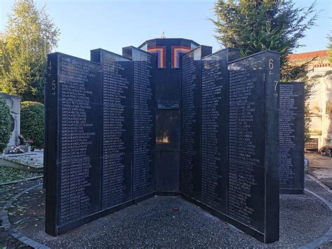 Archivo Memorial A Las V Ctimas Del Franquismo En El Cementerio De