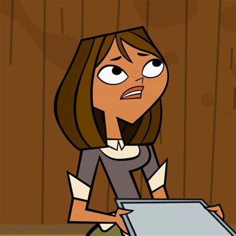 Courtney Total Drama Island Fandom Memes Drama