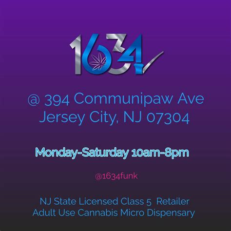 Njcrc Approves 36 New Jersey Cannabis Licenses