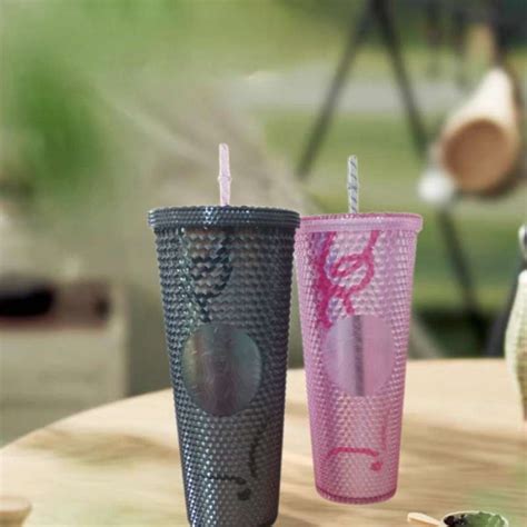 Promo Tumbler Starbuck Blackpink Special Edition Diskon 23 Di Seller