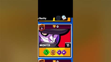 New Skin 💥dark Mecha Mortis 😍 Emote Brawlstars Shorts Viral Gaming Viralshorts Supercell