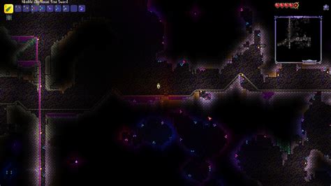 how to get dark shards in terraria