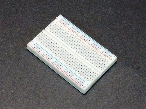 Solderless Breadboard Hobby Line Protosupplies