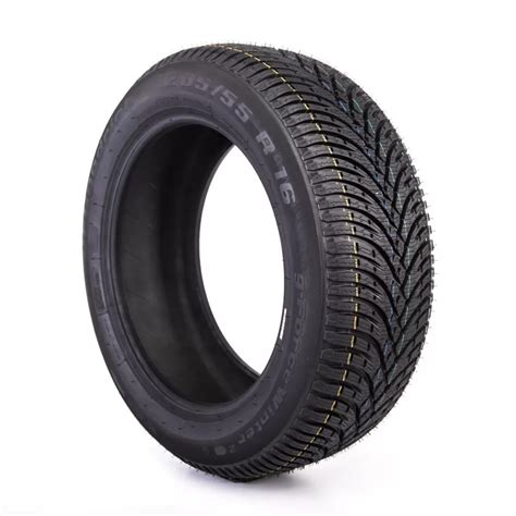 Bfgoodrich G Force Winter 2 22555 R16 95 H Darmowa Dostawa Sklepopon