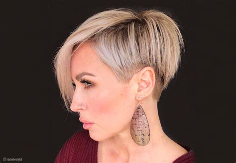 29 Top Asymmetrical Haircut Ideas For A Modern Edgy Look