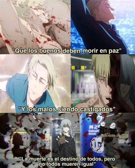 Pin By Massiel Nu U00F1ez On Jujutsu Kaisen In 2024 Thug Life