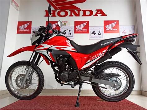 Honda Xr L Mercadolibre