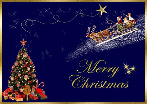 Download Christmas Card, Merry Christmas, Christmas Greeting. Royalty ...