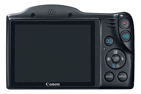 Canon PowerShot SX400 IS Manual, FREE Download User Guide