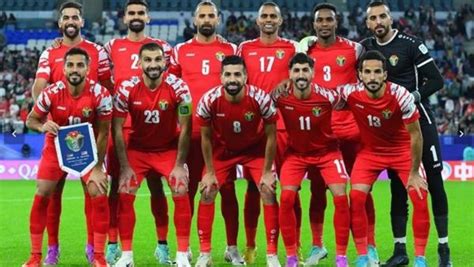 اختبار حقيقي لقدرات المنتخب الوطني أمام كوريا الجنوبية