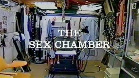 The Sex Chamber Documentary Heaven