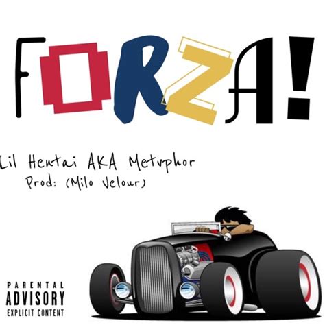 Stream Lil Hentai Forza PM By Metvphor Listen Online For Free On SoundCloud