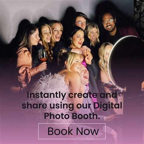 Photo Booth Services in Merced County | Stanislaus County | Fresno