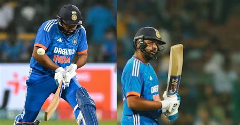 Rohit Sharma Breaks Virat Kohlis Record For Most Runs As India T20i