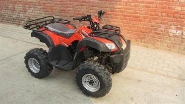 Explorer 200 at best price in Gurgaon by Adventure Wheels | ID: 6987730333