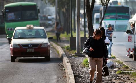 Transportepublico El Universal Puebla