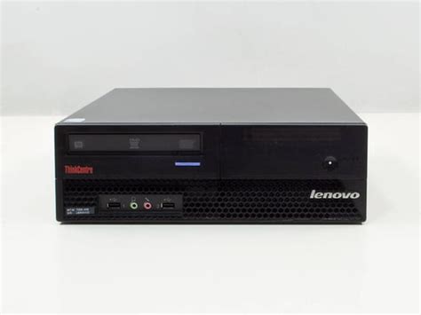 Lenovo ThinkCentre M57e SFF Počítač 1604331 furbify