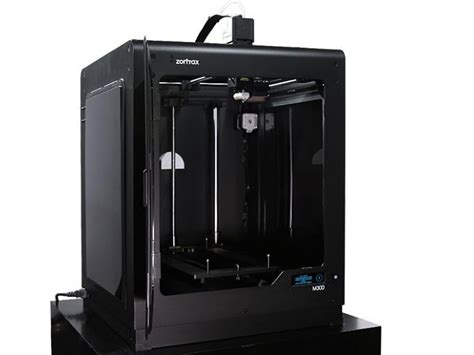 Monoprice M300 3d Printer