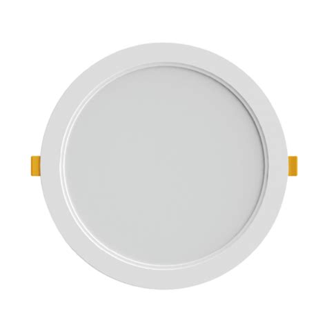 Versatile Low Profile LED Recessed Panel Light - ULTIMO LIGHTING LIMITED