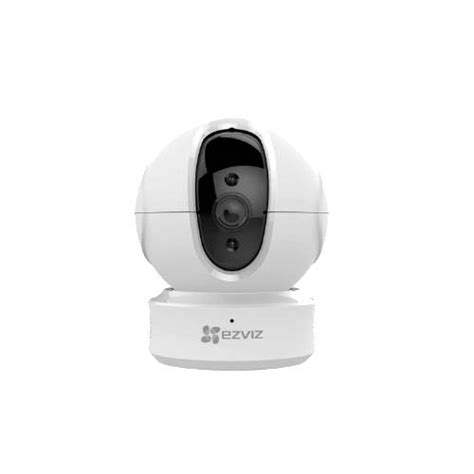 Hikvision Cs C6n A0 1c2wfr 2mp Ezviz Wi Fi Pt Ip Camera White