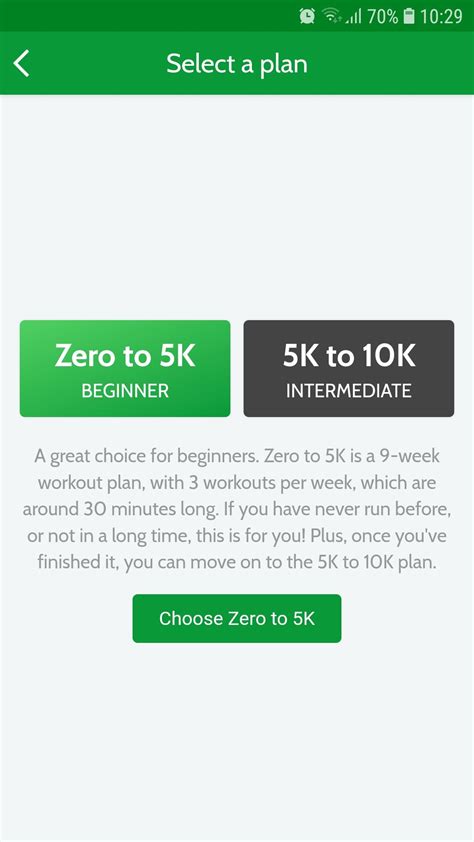 The 8 Best Couch To 5K Apps Will Help You Train For Fitness Or The Next