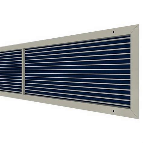 Ac Aluminium Grill Ac Aluminum Grill Latest Price Manufacturers