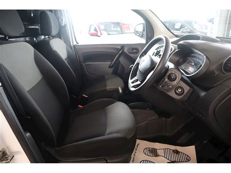 Used Renault Kangoo Maxi Dci Energy Ll Business Llanelli Motor