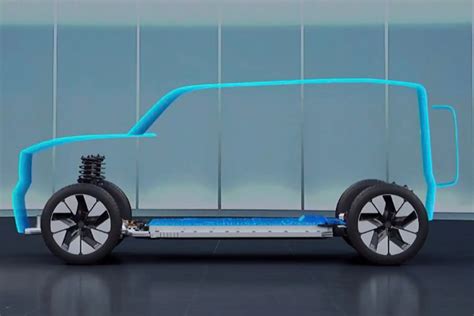 Ford Plans Two New Ev Platforms By 2025 Mavericktruckclub 2022 Ford Maverick Pickup Forum