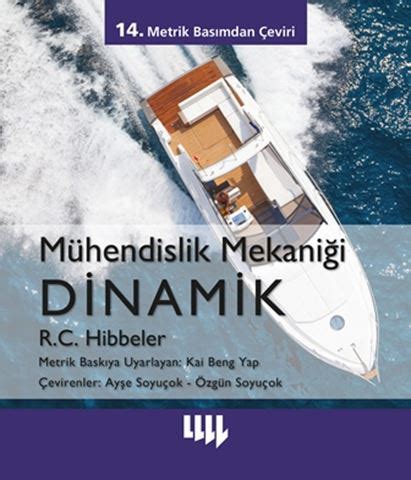 M Hendislik Mekani I Dinamik Literat R