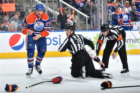 Edmonton Oilers: Milan Lucic is Innocent