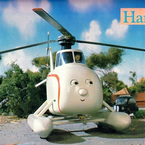 Stream Harold The Helicopter's Theme - S2 Recreation by Eldtraingirl ...