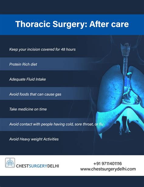 Everything You Need To Know About Thoracic Surgery | Dr. Bal