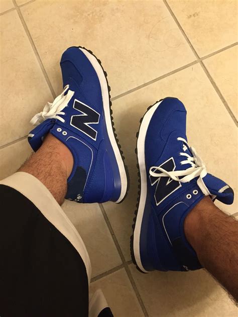 New Balance 524