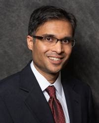 Dr. Prashanth S. Rao, MD | University of Maryland Medical System