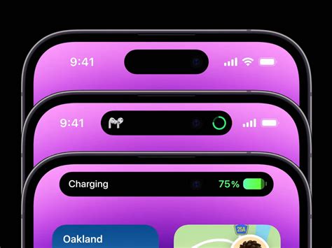 Iphone 14 Pro Das Steckt Hinter Apples Dynamic Island