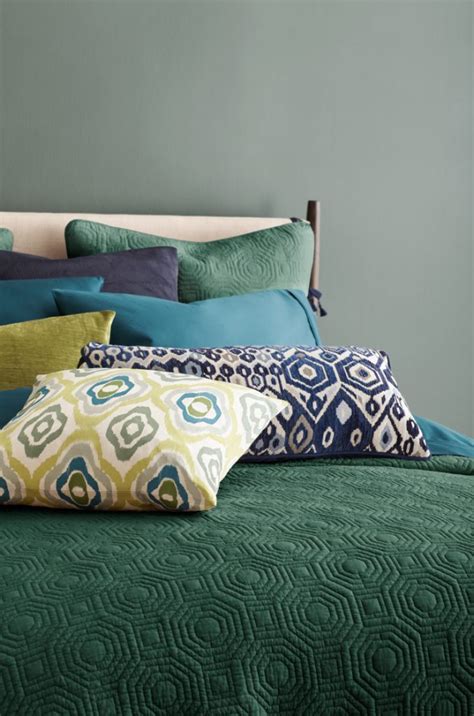 One Bedroom, Three Looks | Colorfully BEHR