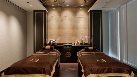 Chuan Spa | Health and beauty in River North, Chicago