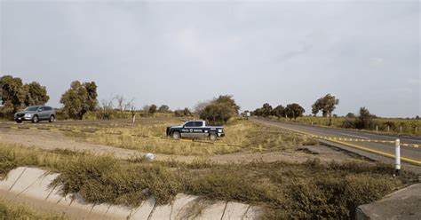 Encobijado Y Con Mensaje Hallan A Una Persona Muerta En Zona Rural De