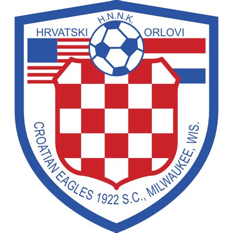 Croatian Eagles Sc Download Png