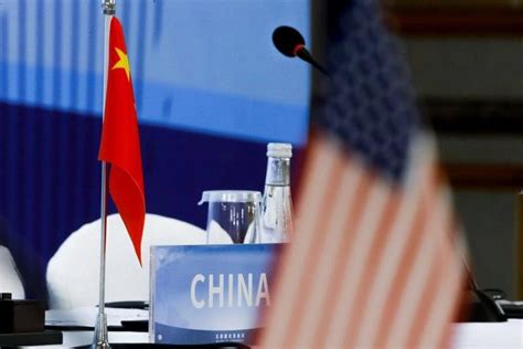 Amid Trade Spat With The Us China Says Criticisms On Ip Protection