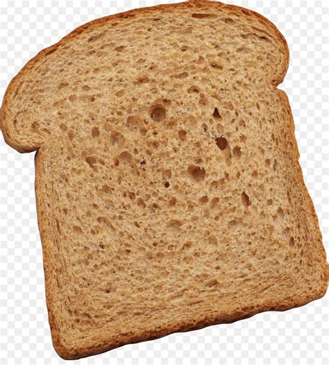 wheat bread transparent background